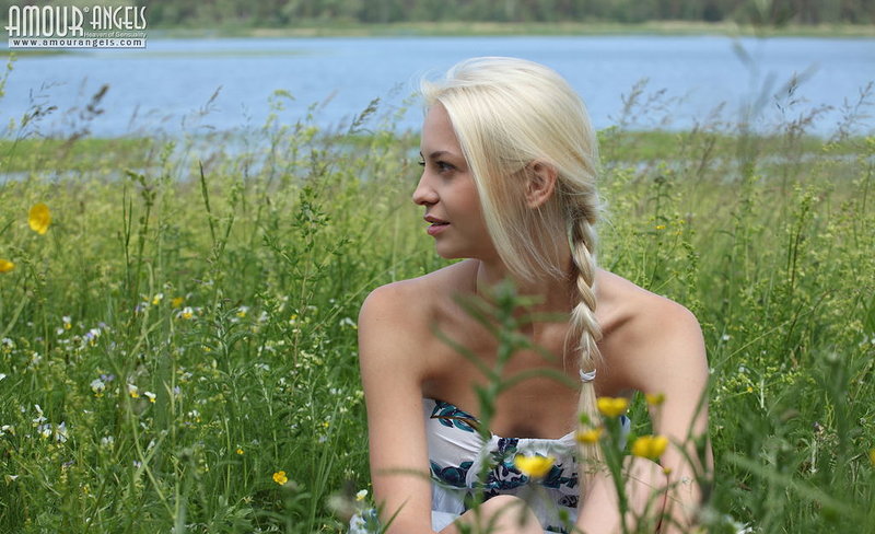 Фатима, 40