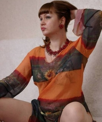 Диана, 40